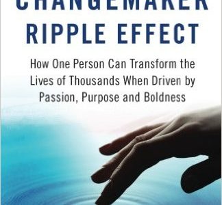 The Changemaker Ripple Effect