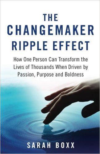 The Changemaker Ripple Effect