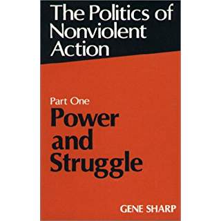The Politics of Nonviolent Action Part One Power and Struggle