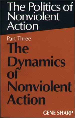The Politics of Nonviolent Action Part Three The Dynamics of Nonviolent Action