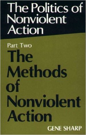 The Politics of Nonviolent Action: Part Two, The Methods of Nonviolent Action