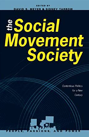The Social Movement Society