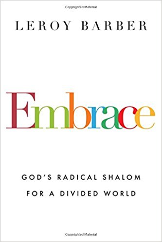 Embrace, God's Radical Shalom