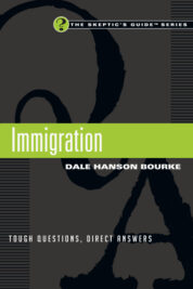 Immigration, Tough Questions, Direct Answers
