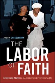 Labor of Faith