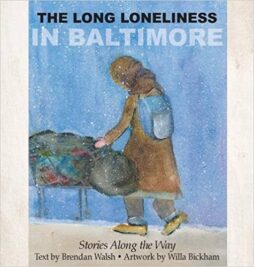 The Long Loneliness