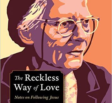 The Reckless Way of Love