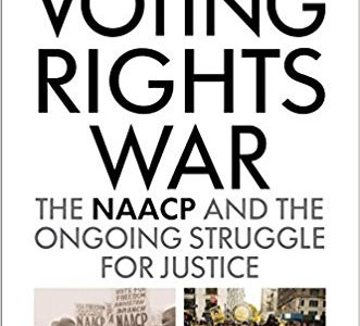 The Voting Rights War