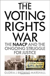The Voting Rights War