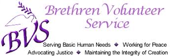Brethren Volunteer Service