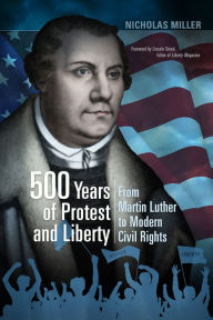 500 Years of Protest and Liberty