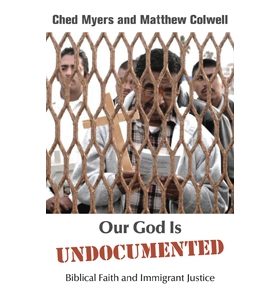 Our God is Undocumented
