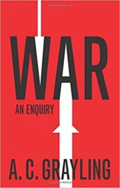 War, An Enquiry