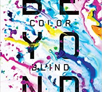 Beyond Colorblind