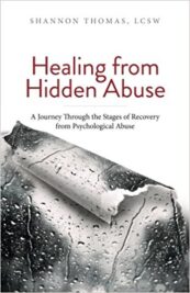 Healing from Hidden Abuse