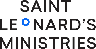 St Leonards Ministries Logo
