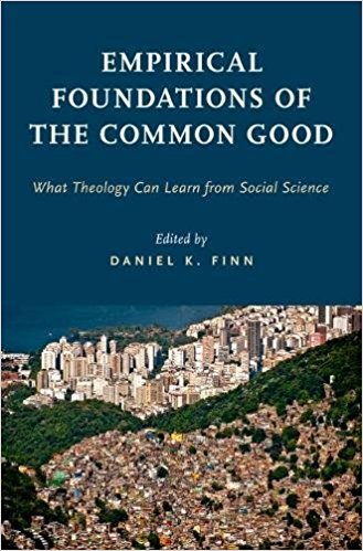 The Empirical Foundations of the Common Good