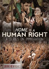 Home is a Human Right