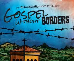 Gospel Without Borders