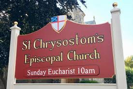 St. Chrysostom Episcopal Church