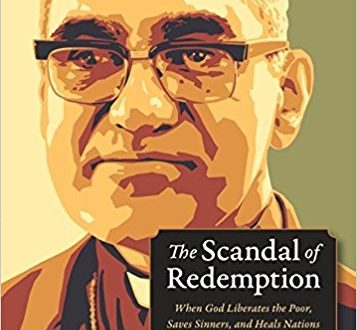 The Scandal of Redemption