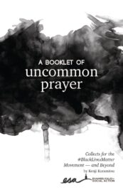A Booklet of Uncommon Prayer