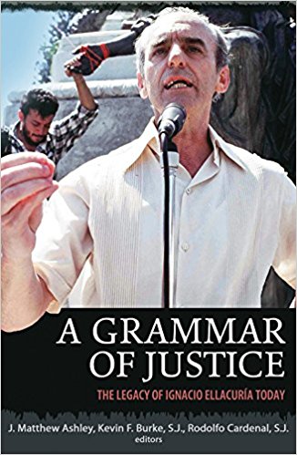 A Grammar of Justice