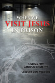 When We Visit Jesus in Prison