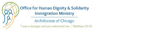 Arch of Chi Office of Human Dignity & Solidarity