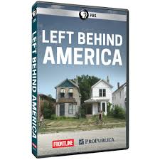 Left Behind America