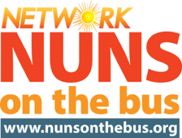 NETWORK Nuns on the Bus