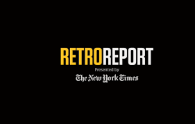 The New York Times Retro Report