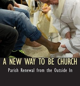 A New Way to Be Church