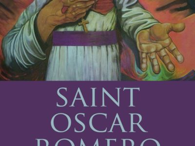 Saint Oscar Romero