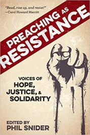 Preaching as Resistance