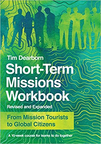 Short Term Missions Workbook