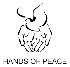 Hands of Peace