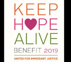 Keep Hope Alive 2019