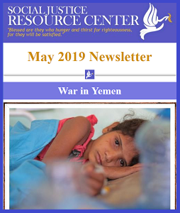 May 2019 Newsletter