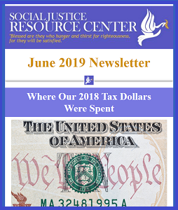 June 2019 Newsletter
