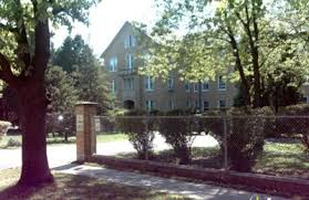 Sacred Heart Convent Wilmette
