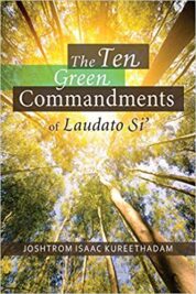 https://www.amazon.com/Ten-Green-Commandments-Laudato-Si/dp/081466363X/ref=sr_1_1?keywords=The+Ten+Green+Commandments+of+Laudato+Si%E2%80%99+by+Joshtrom+Kureethadam&qid=1560866224&s=books&sr=1-1