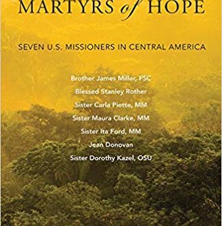 Martyrs of Hope