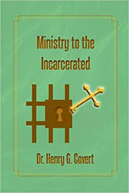 Ministry to the Incarcerated