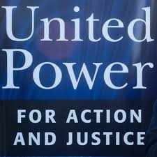 United Power for Action and Justice