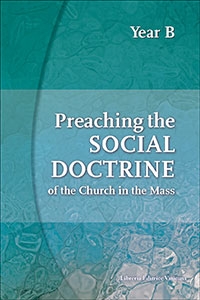 Preaching the Social Doctrine