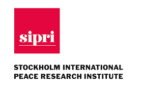 Stockholm International Peace Research Institute