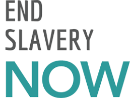 End Slavery Now