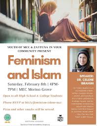 Feminism and Islam