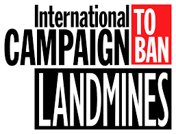 The International Campaign to Ban Landmines
